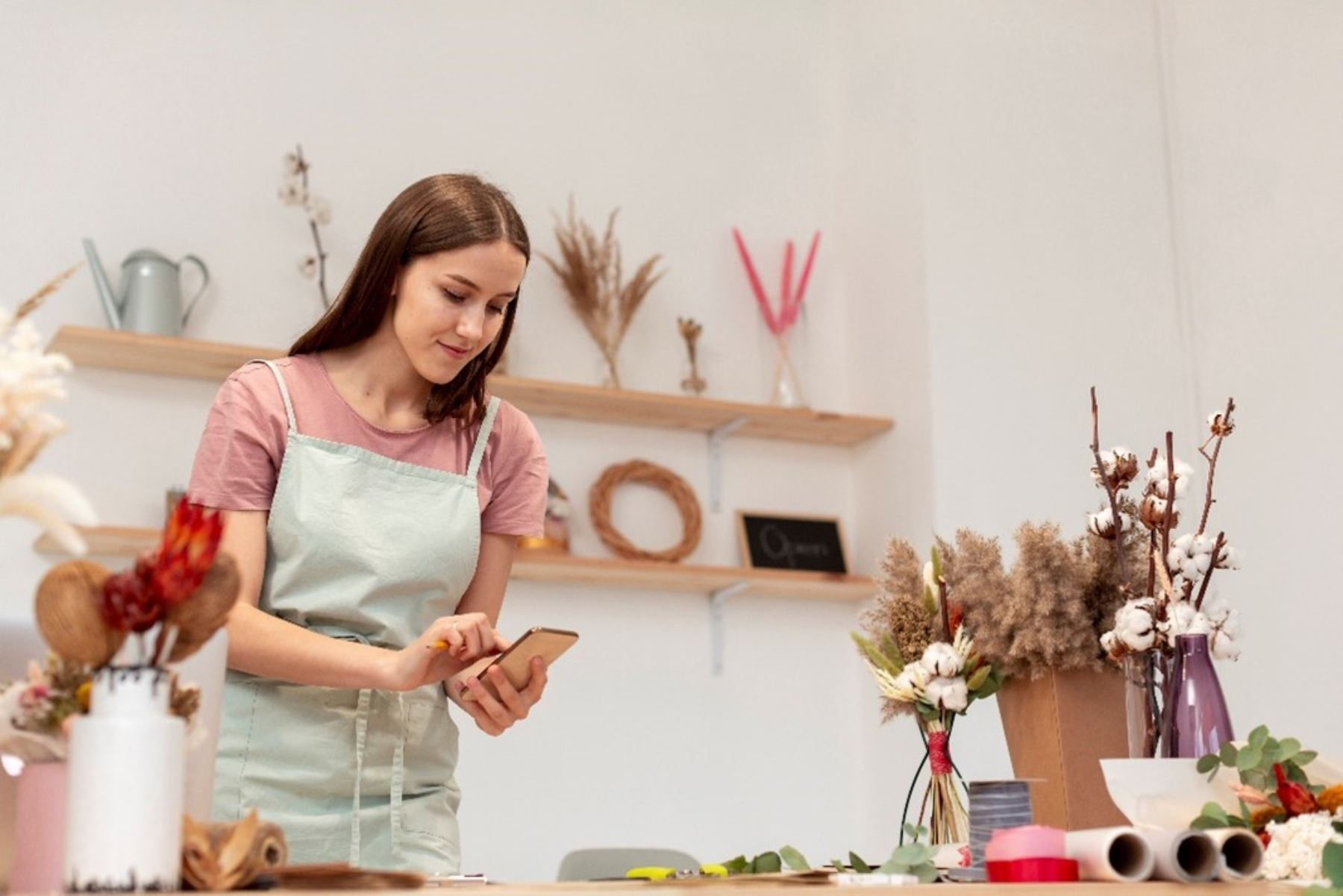 Peru leads youth entrepreneurship in the region