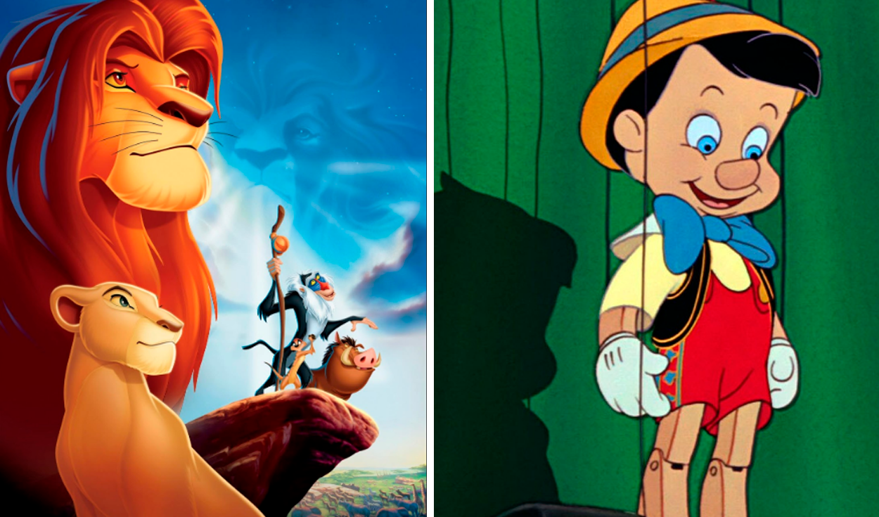 
                                 Esta es la película de Disney que sigue escandalizando a niños y adultos 44 años después: No es ‘El rey león’ ni ‘Pinocho’ 
                            