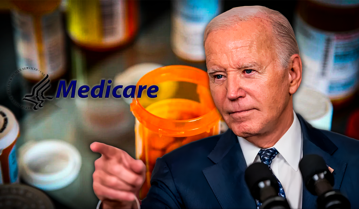 
                                 Biden presenta página web en español sobre medicinas a bajo costo para latinos en Estados Unidos 
                            