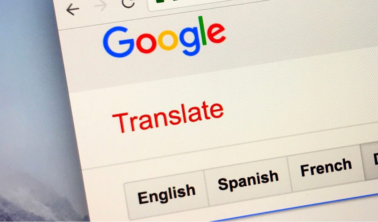 
                                 ¿Quieres aprender inglés? Google te puede ayudar con estas 3 herramientas totalmente gratuitas 
                            