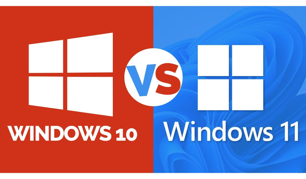 
                                 Windows 11 va superando a su predecesor: En esta característica es superior a Windows 10 
                            