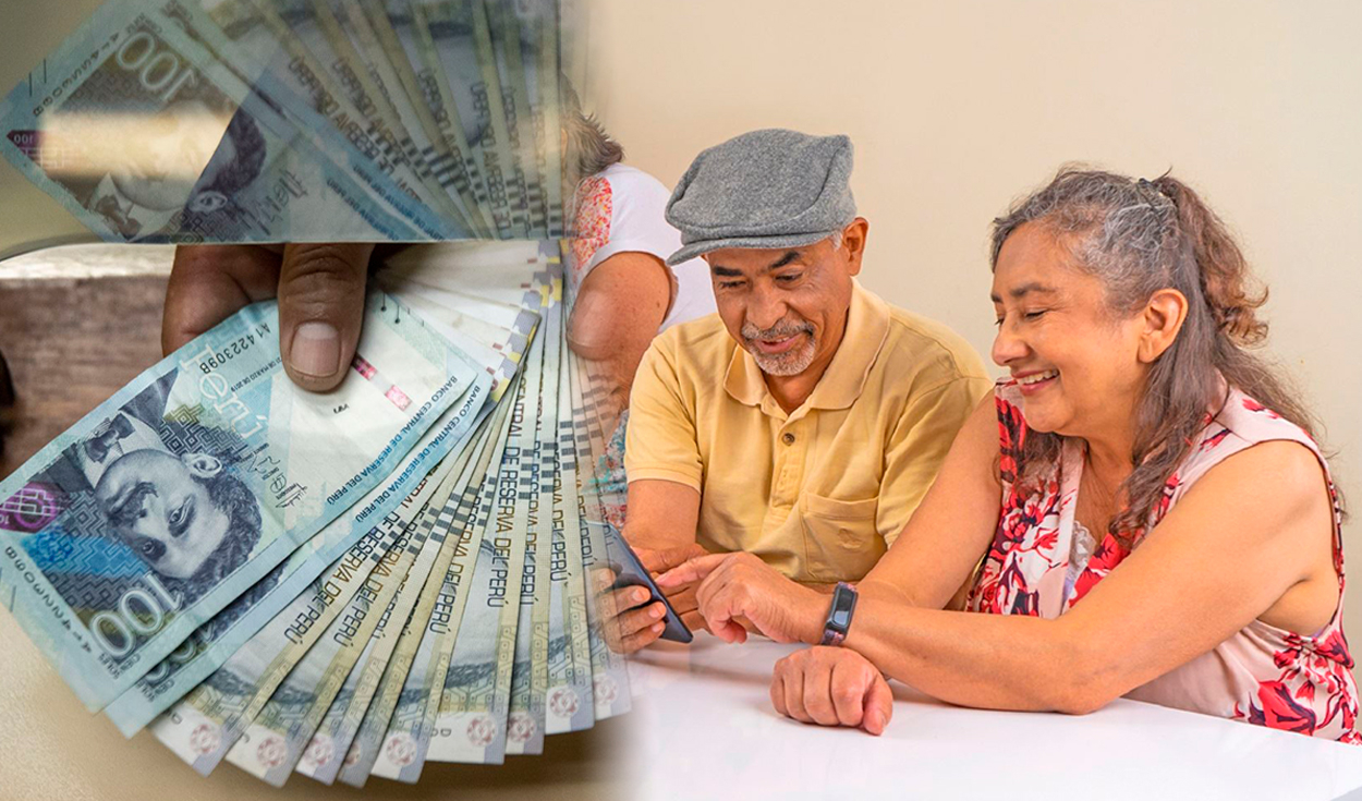 
                                 Este viernes 5 julio inicia el pago de la Gratificación para los jubilados de la ONP: cómo cobrarlo y más detalles 
                            