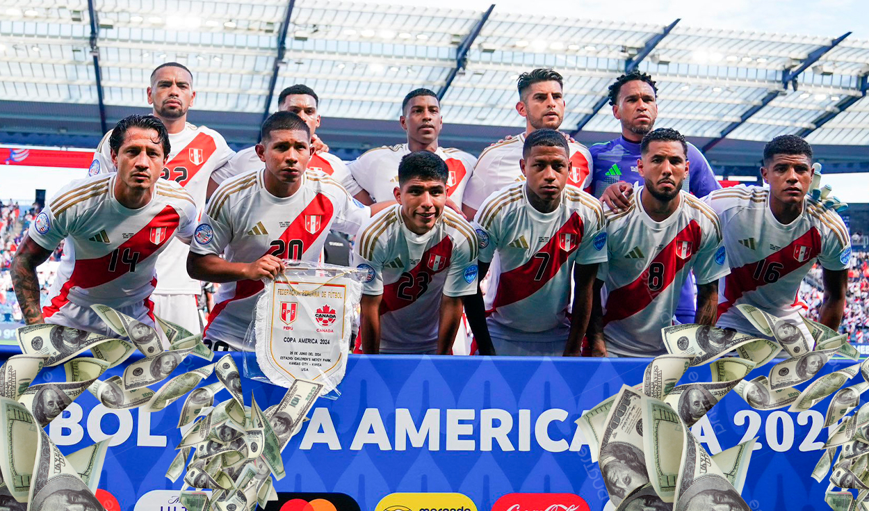 
                                 La selección peruana de fútbol: una baratija, por René Gastelumendi 
                            