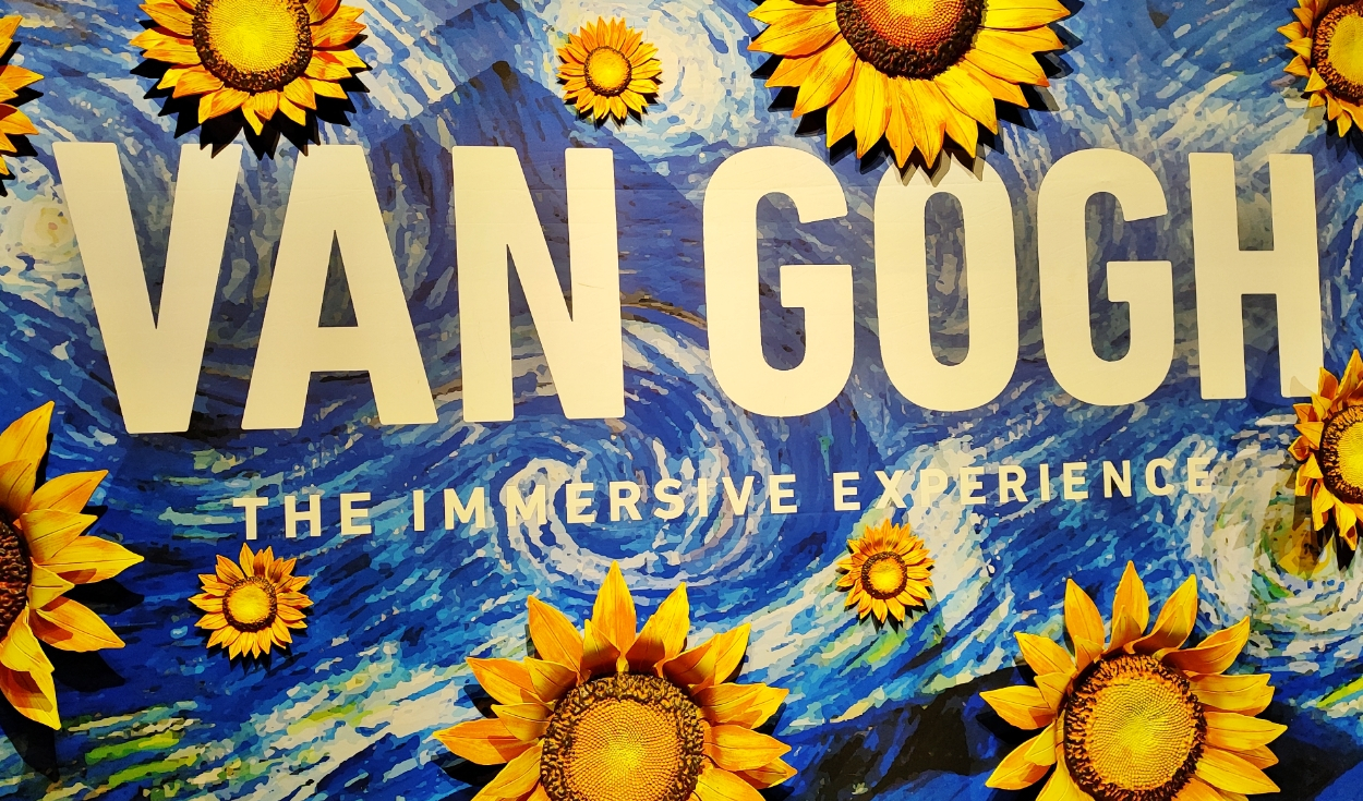 
                                 Experiencia inmersiva de Van Gogh llega a la CDMX: fecha, lugar y donde conseguir tus boletos 
                            