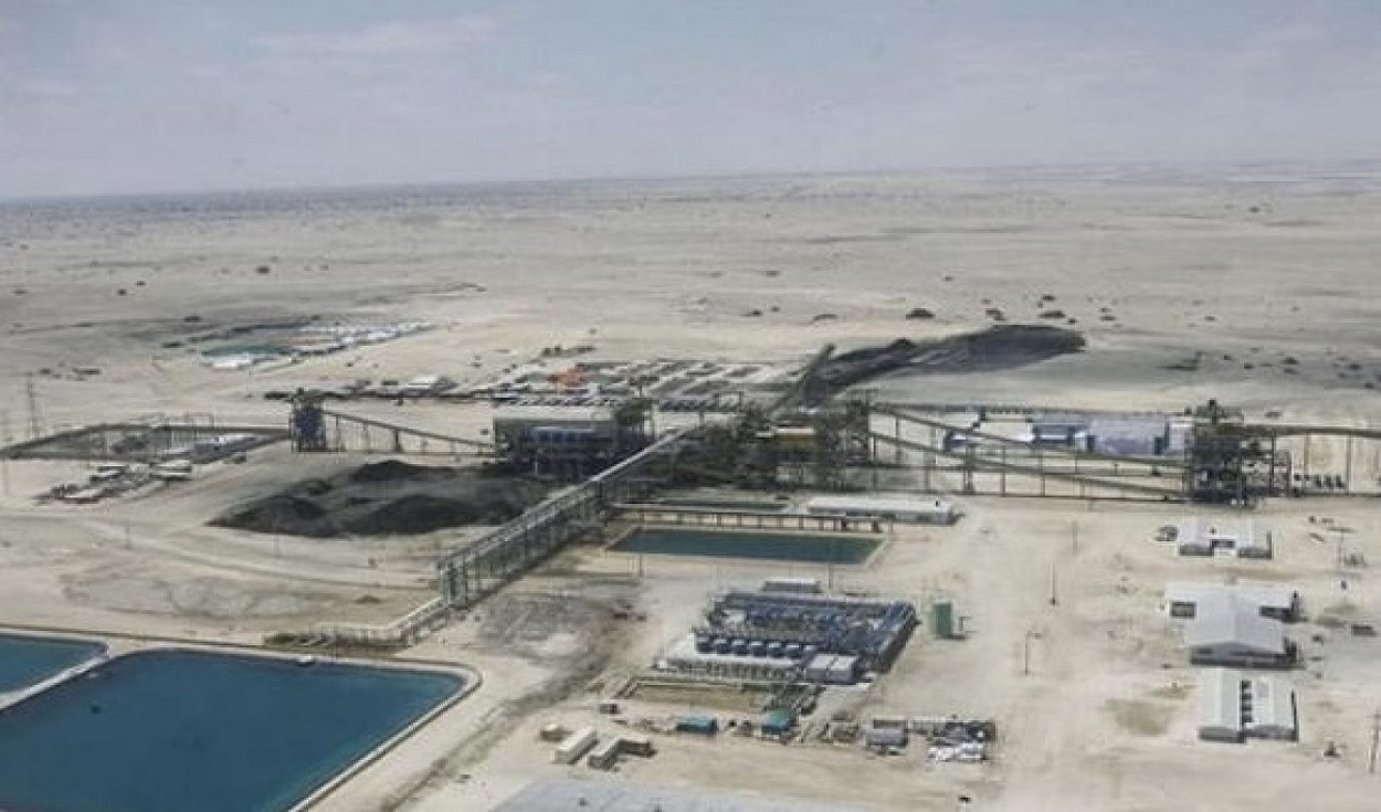 Bayóvar to have its own fertilizer plant for US$940 million