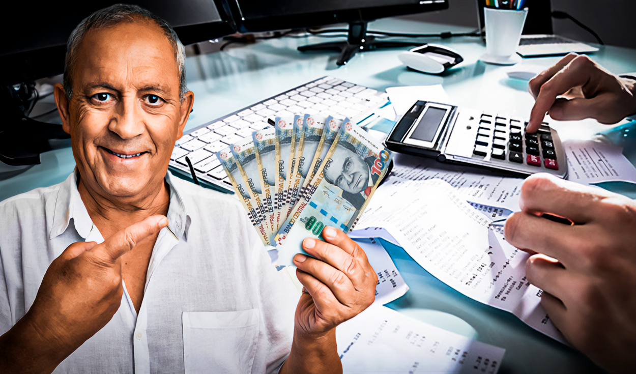 All about the July 2024 bonus: find out the amount, who receives it and when they pay