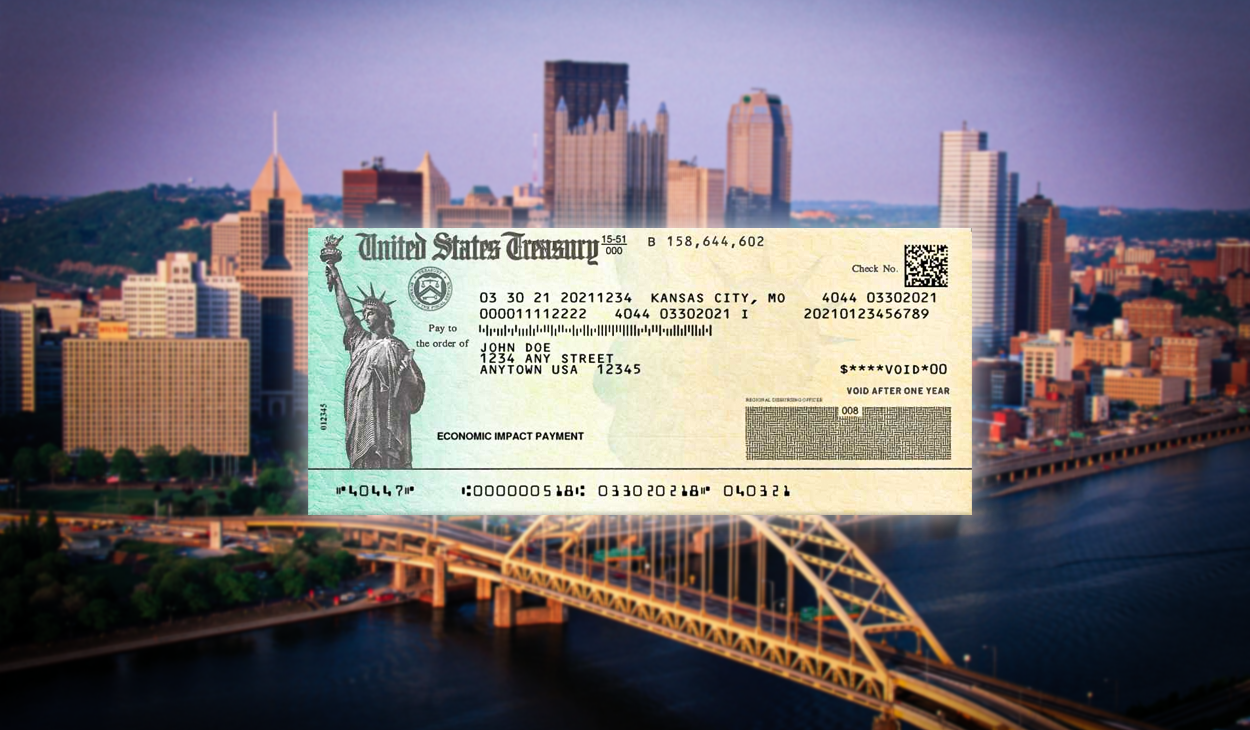 
                                 Cheque de Estímulo en Pensilvania: conoce AQUÍ la fecha límite para cobrar los US$1,000 en 2024 
                            