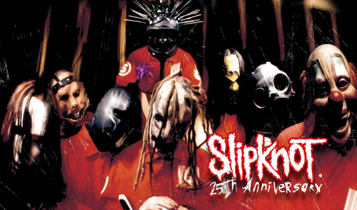 
                                 Slipknot vuelve al Perú por sus 25 años: cuándo, dónde y cómo conseguir entradas para el concierto 
                            