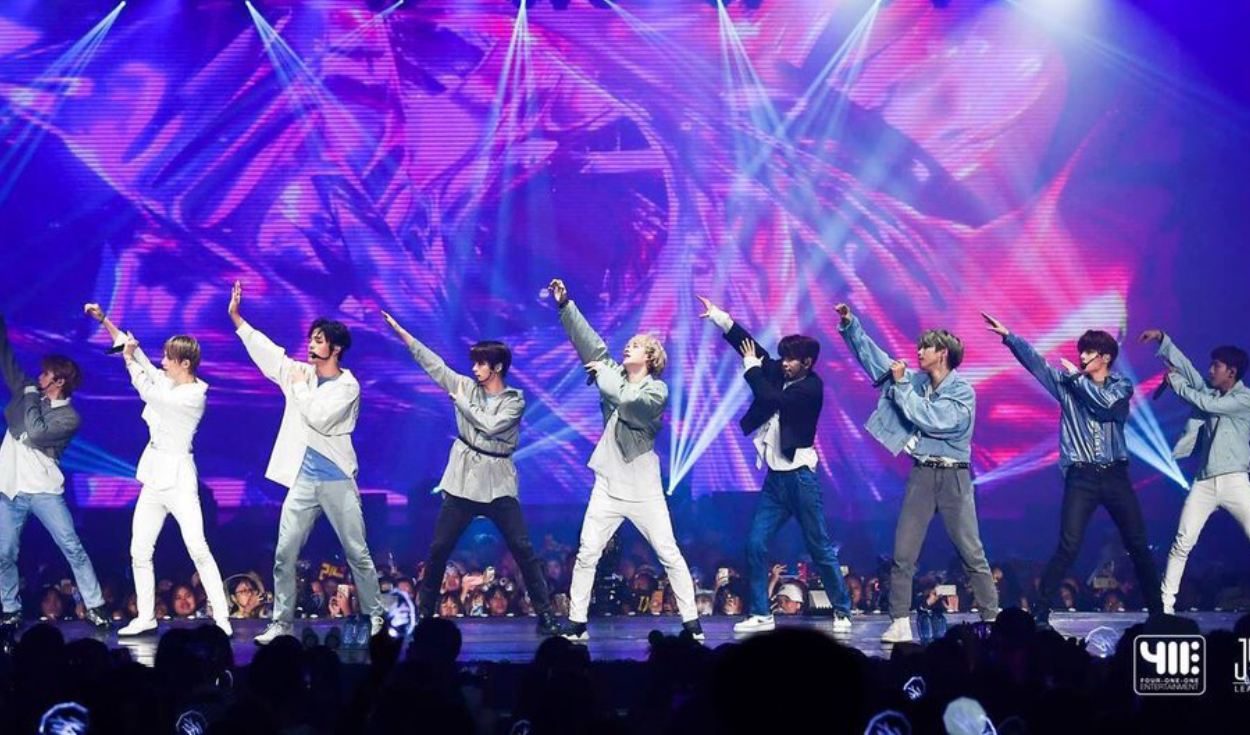 
                                 Stray Kids confirma gira por Latinoamérica con 'dominATE' 2024: fechas, países y todo sobre los conciertos del grupo k-pop 
                            