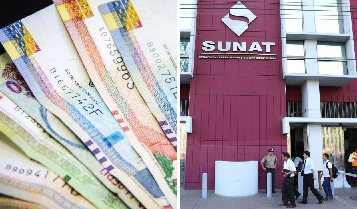 
                                 Devolución de impuestos 2024 en Sunat: consulta qué hacer para tramitar el pago, actualizar tu CCI y más 
                            