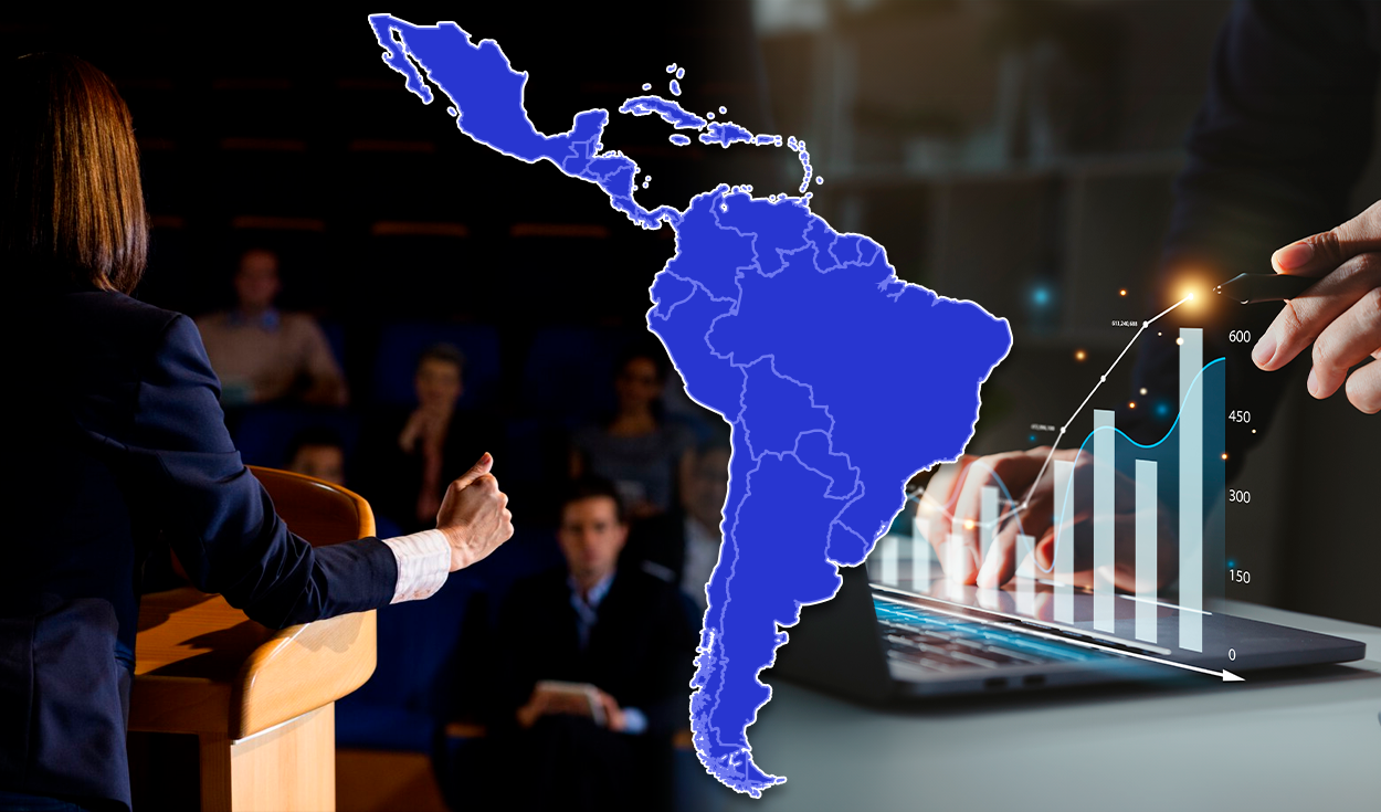 
                                 El país de América Latina que más se parece a una nación de Asia en economía, política y más: no es Perú ni Argentina 
                            