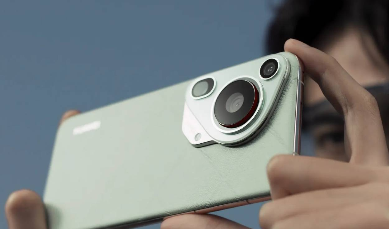 
                                 Este teléfono tiene la mejor cámara del mundo: supera al iPhone 15 Pro Max y al Xiaomi 14 Ultra 
                            
