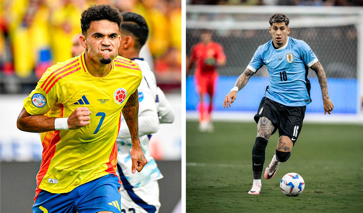 
                                 El enorme incentivo de la FIFA que recibirá el ganador del Colombia vs. Uruguay de cara al Mundial 
                            