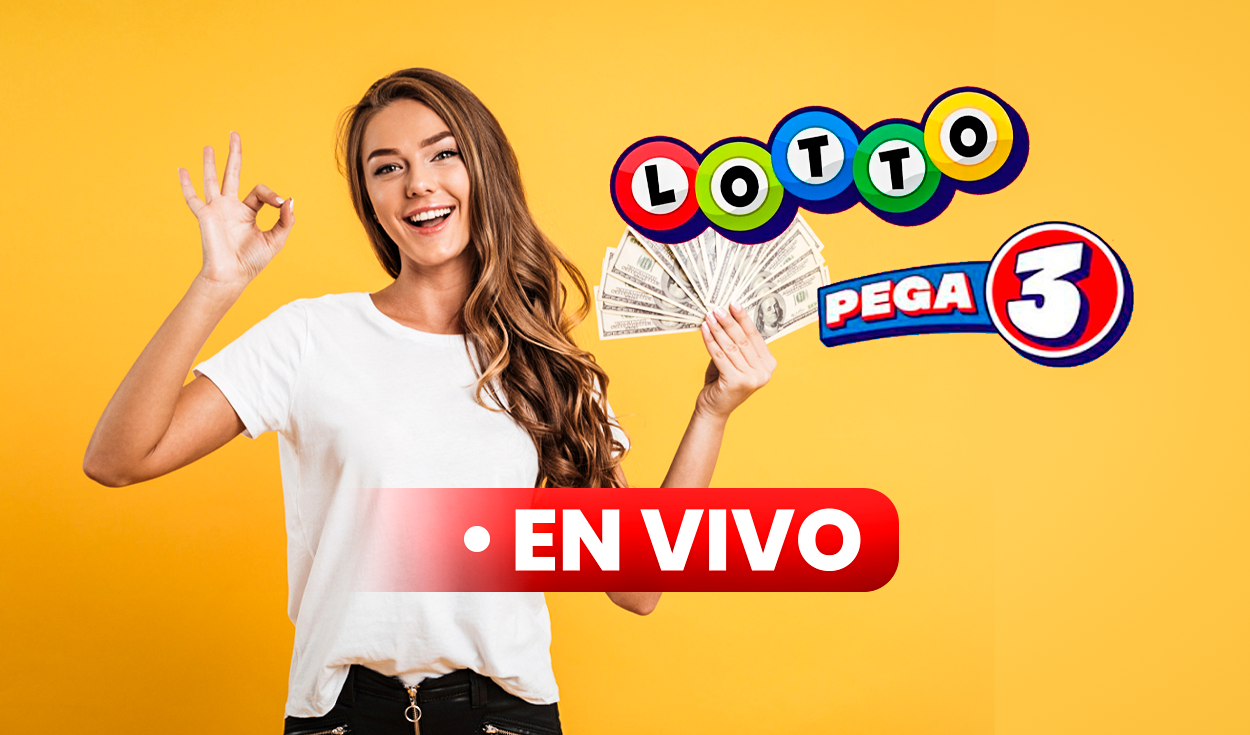 
                                 Lotería Nacional de Panamá EN VIVO por Telemetro: RESULTADOS de la Lotto y Pega 3 HOY, martes 9 de julio 
                            