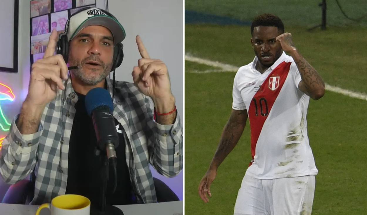 
                                 'Coki' Gonzales desmiente a Farfán sobre agresión y le manda advertencia: 