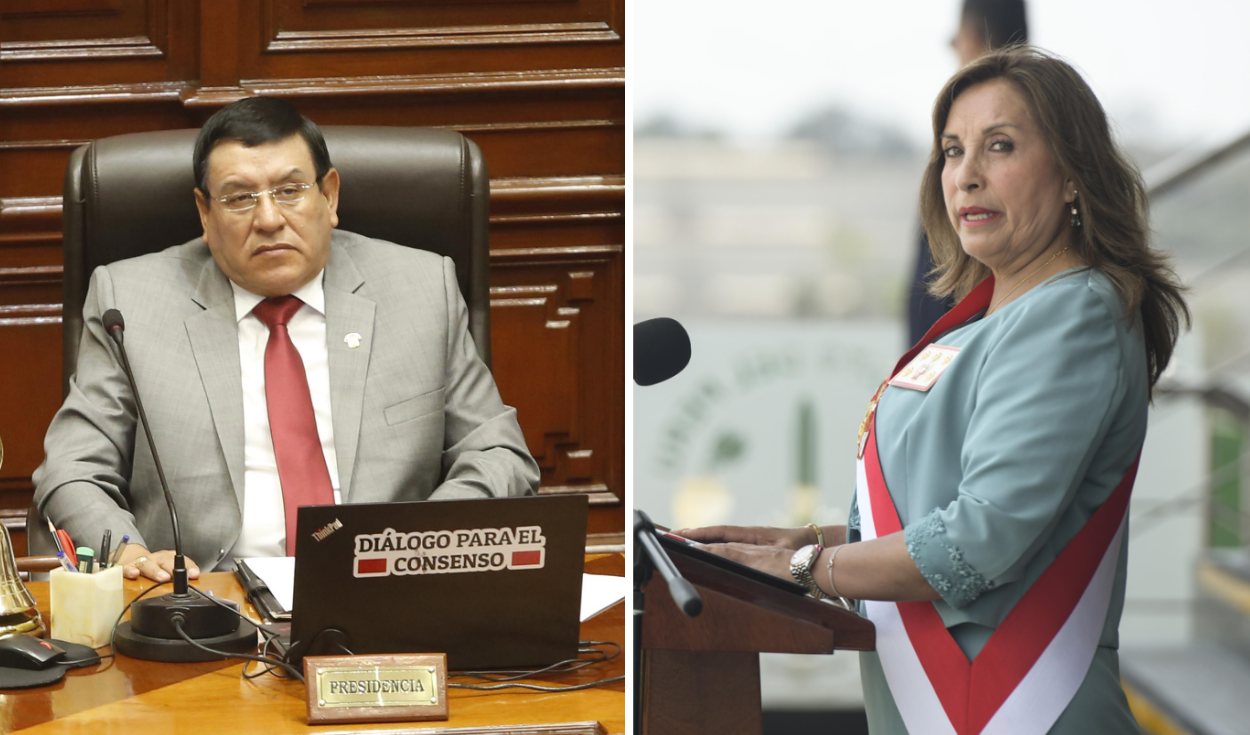 
                                 'Ley de Amnistía': ¿qué dice la carta de rechazo enviada por Dina Boluarte y Alejandro Soto ante la Corte IDH? 
                            