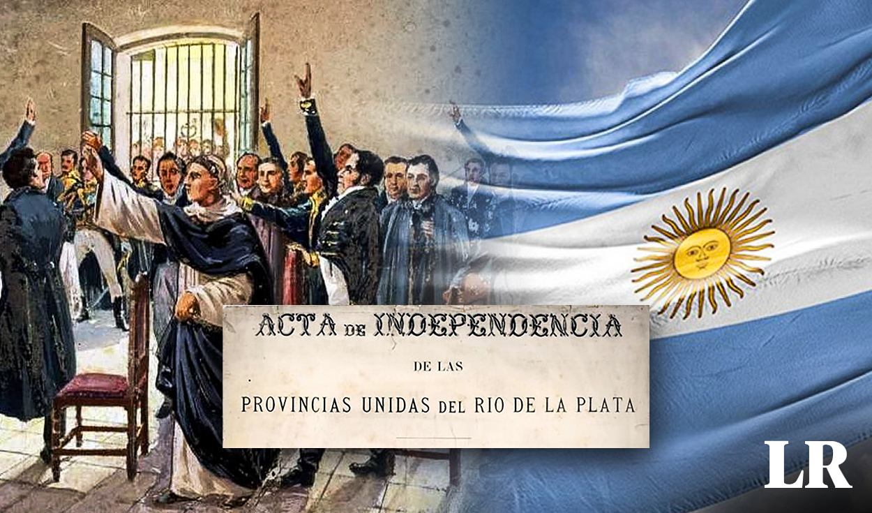 
                                 La historia detrás del Día de la Independencia de Argentina: ¿por qué se celebra cada 9 de julio? 
                            