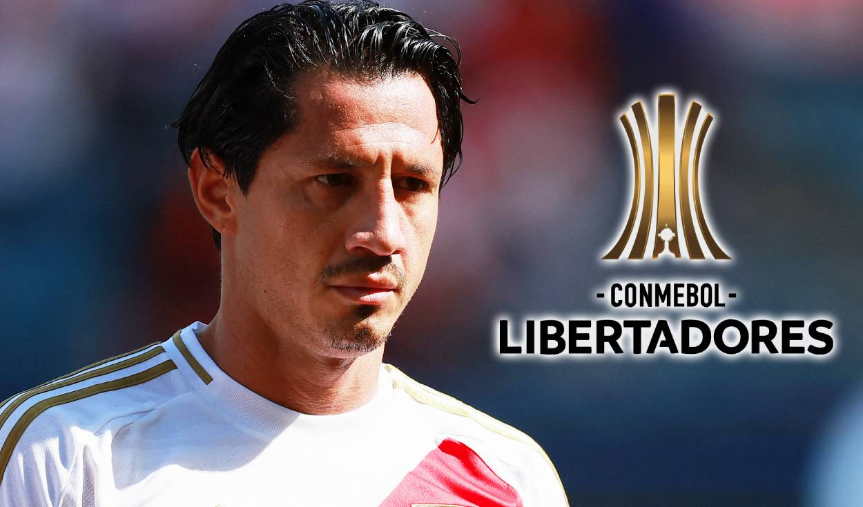 
                                 ¿Llega a Sudamérica? Lapadula dejaría la Serie A de Italia para jugar en excampeón de la Libertadores 
                            