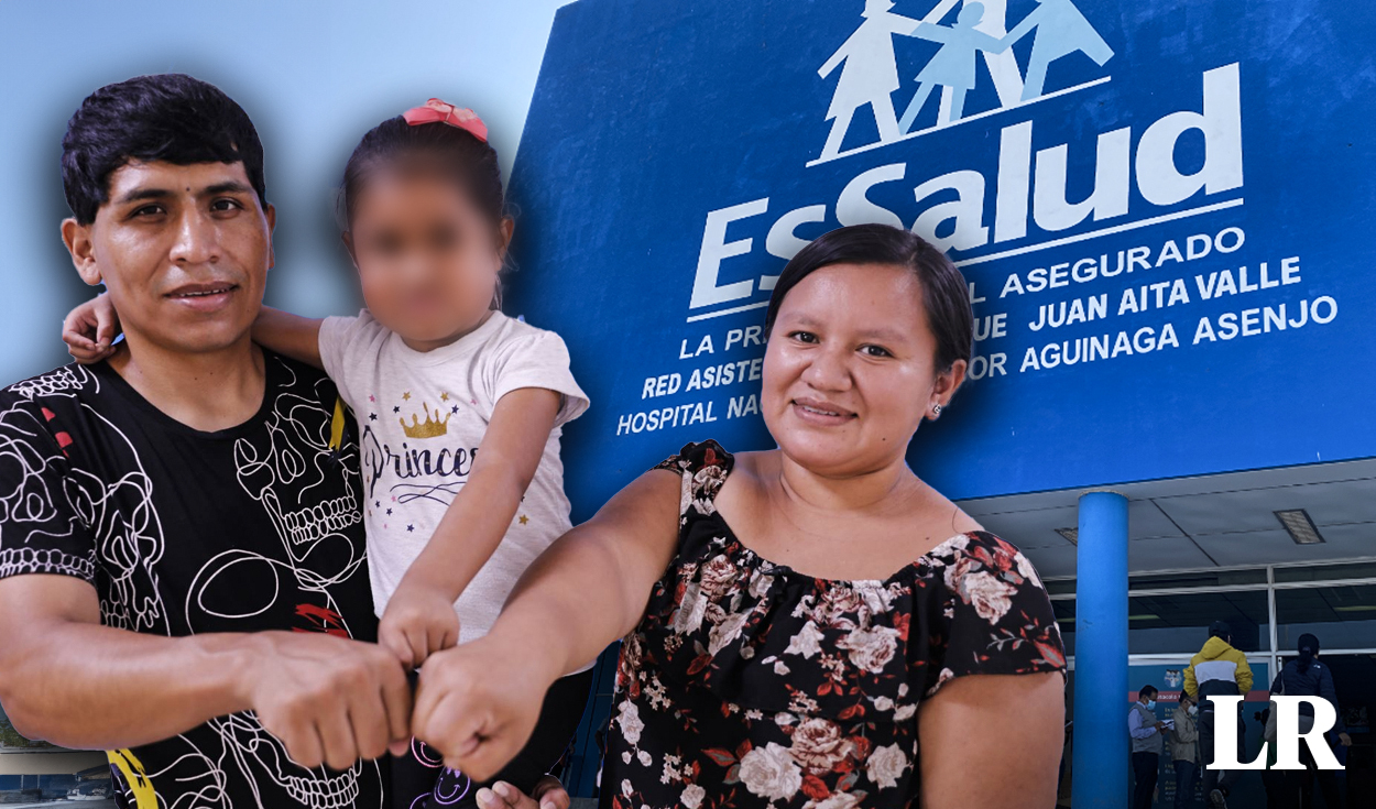 
                                 Beneficios EsSalud: bonos desde 820 soles para madres, trabajadores con enfermedades y por fallecimiento 
                            