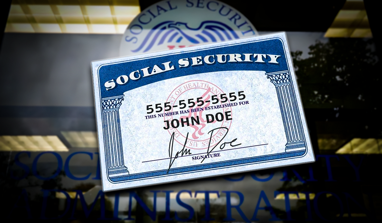 
                                 Seguro Social: verifica AQUÍ cuándo y cómo cobrar el cheque para jubilados en Estados Unidos 
                            
