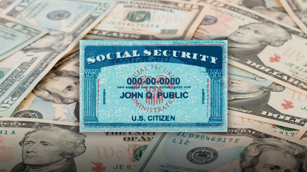 
                                 Seguro Social: consulta AQUÍ como suspender tus beneficios en Estados Unidos 
                            