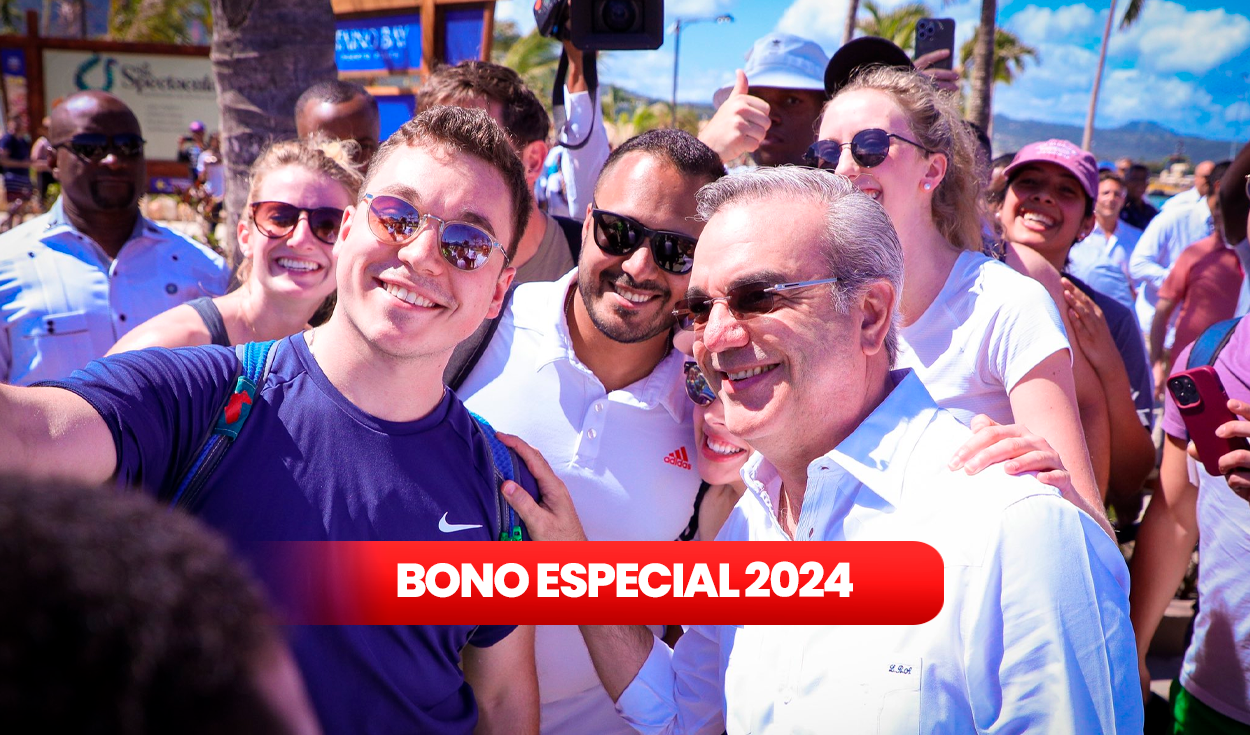 
                                 Bono Especial por el Día del Padre 2024: ¿qué se sabe del PAGO de RD$1.000 en República Dominicana? 
                            