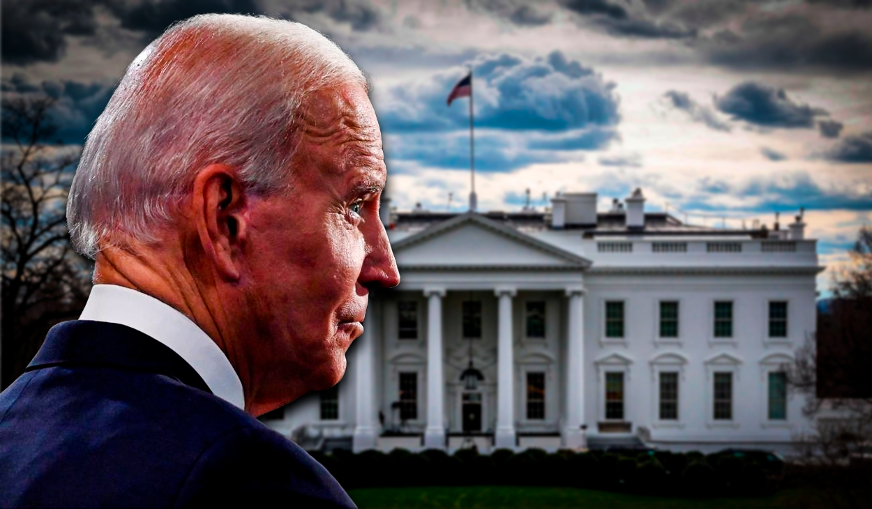 
                                 Biden se someterá a chequeos médicos semanales: ¿afectaría su participación para las elecciones de Estados Unidos 2024? 
                            