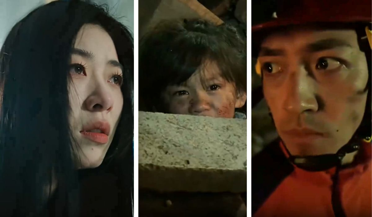 
                                 'La venganza de una madre', drama chino: ¿dónde ver los capítulos completos de la serie ONLINE? 
                            