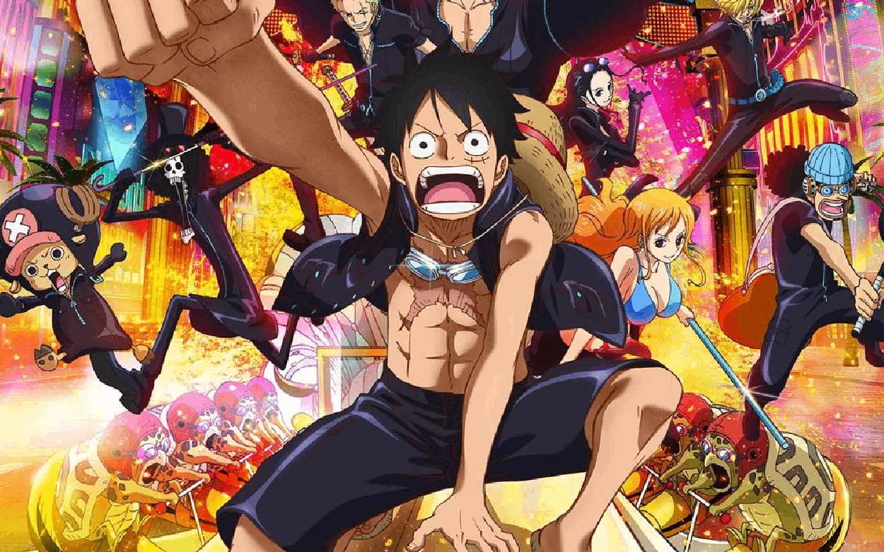 
                                 ‘One Piece 1120’: SPOILERS confirmados del capítulo del manga que sale el 14 de julio 
                            
