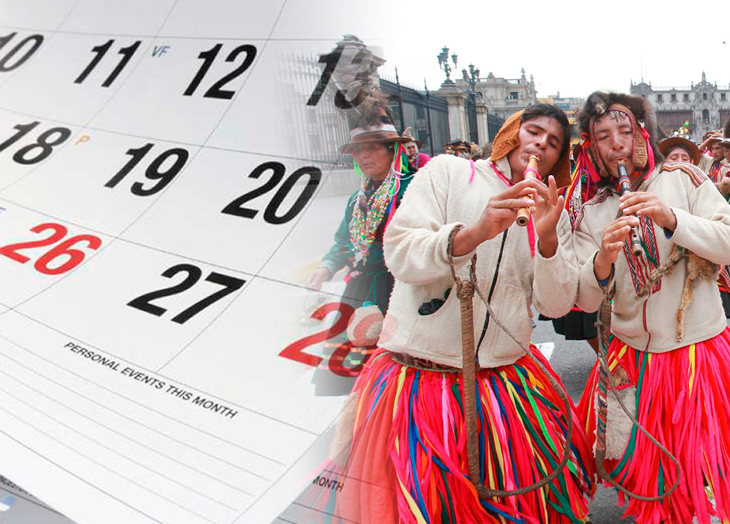 
                                 ¿El 27 de julio es feriado o día no laborable en el Perú? Esto se sabe sobre la fecha según El Peruano 
                            