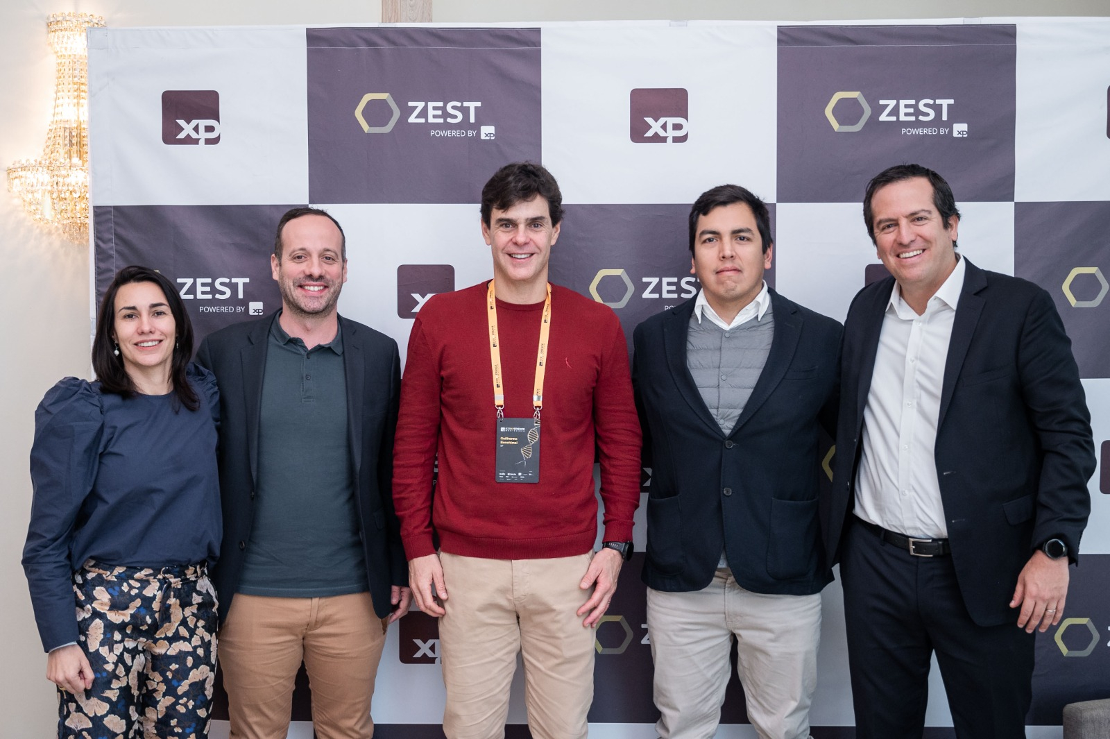 
                                 Zest, la plataforma wealth services peruana se expande a Uruguay 
                            