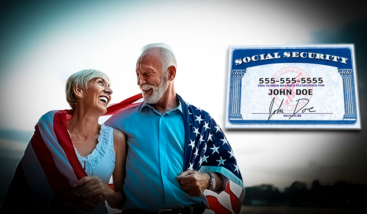 
                                 Seguro Social: conoce AQUÍ las 7 ciudades de Estados Unidos con los pagos más altos a los jubilados 
                            