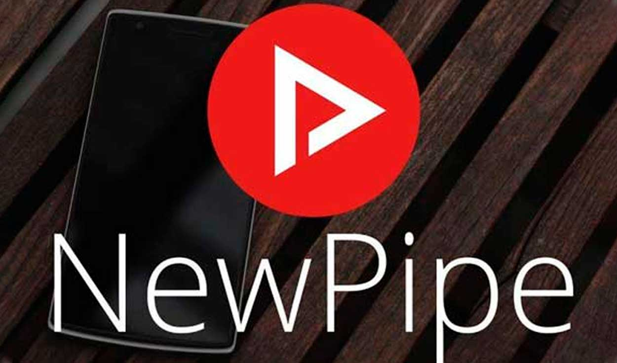 
                                 ¿Por qué no funciona NewPipe, la app que permite ver videos de YouTube sin anuncios? 
                            