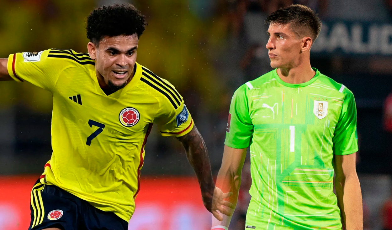 
                                 Resultado Colombia vs. Uruguay: ¿quién ganó la segunda semifinal de la Copa América 2024? 
                            