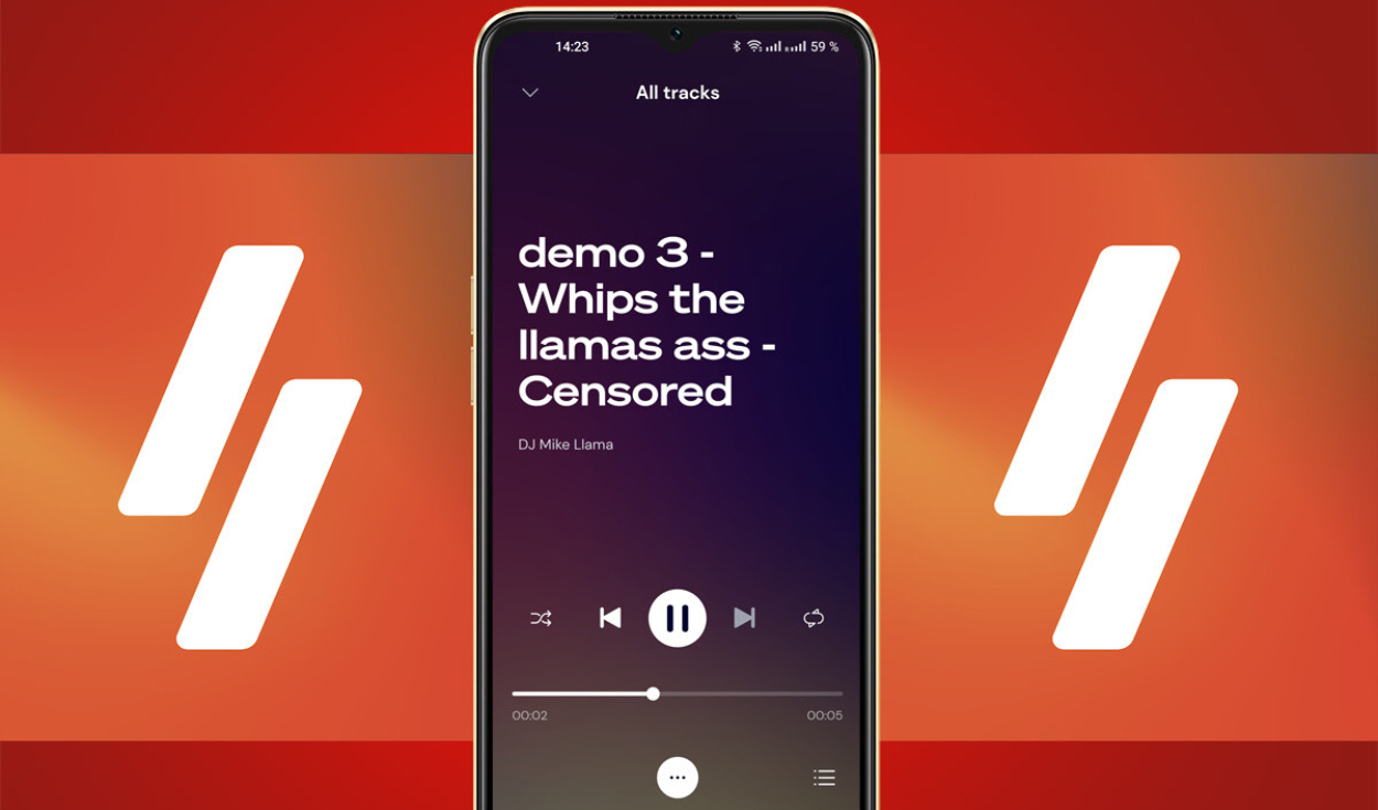 
                                 Winamp sigue vivo: El popular reproductor de música acaba de lanzar su versión para iOS y Android 
                            