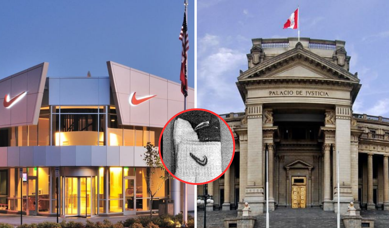
                                 Nike demanda a un pequeño emprendimiento peruano, pero Corte Suprema desestimó el caso: juicio duró 7 años 
                            