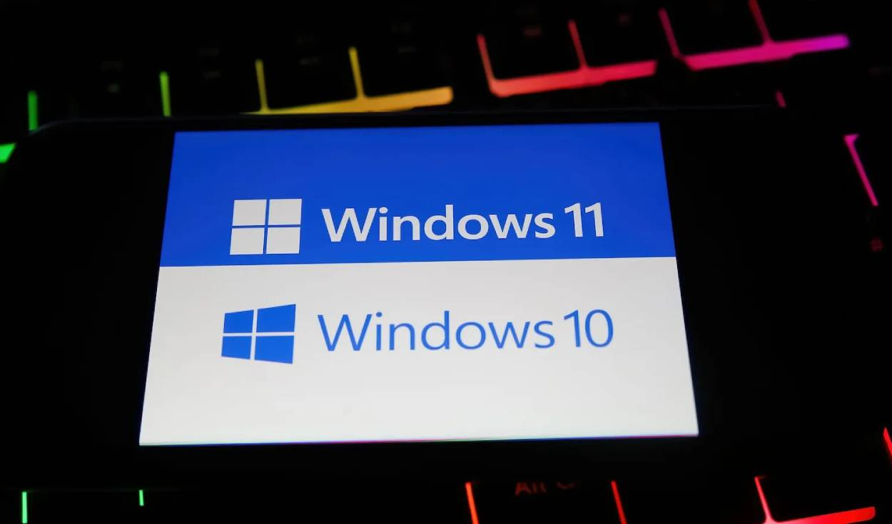
                                 ¿No te terminó de gustar Windows 11? Con estos trucos podrás reinstalar Windows 10 en tu PC 
                            