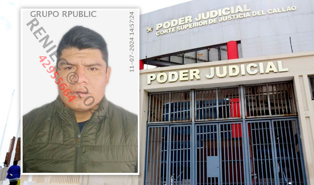 
                                 Padrastro es condenado a cadena perpetua por violación sexual en Callao: pederasta aún sigue libre 
                            