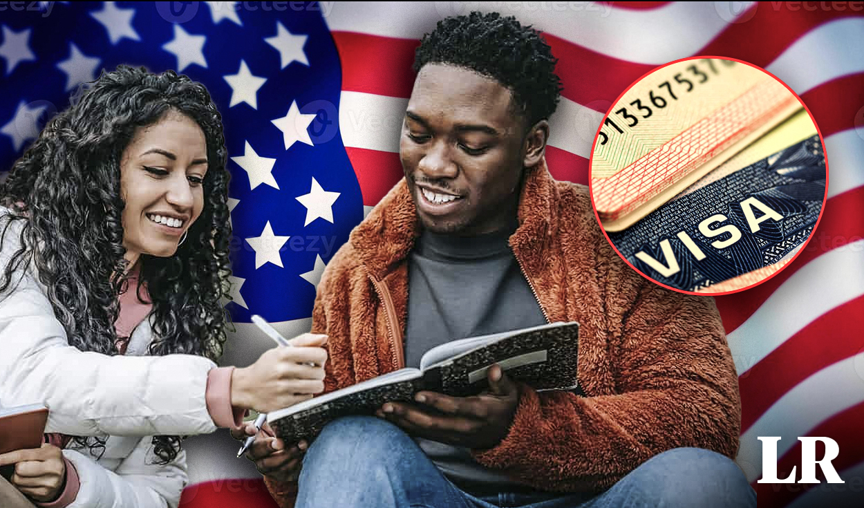 
                                 ¿Qué hacer si quiero mantener mi visa de estudiante en Estados Unidos? conoce las normas para que no te la quiten 
                            