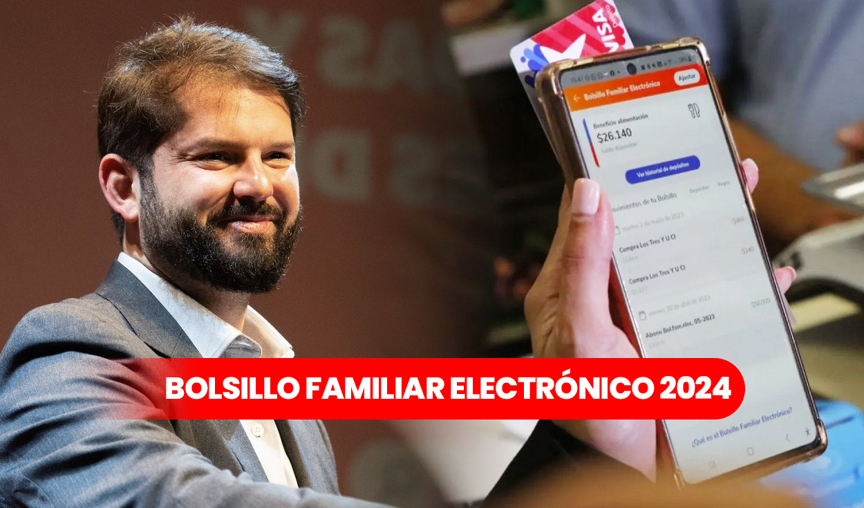 
                                 Bolsillo Familiar Electrónico 2024: ¿qué se sabe de la reactivación de los PAGOS en julio? 
                            