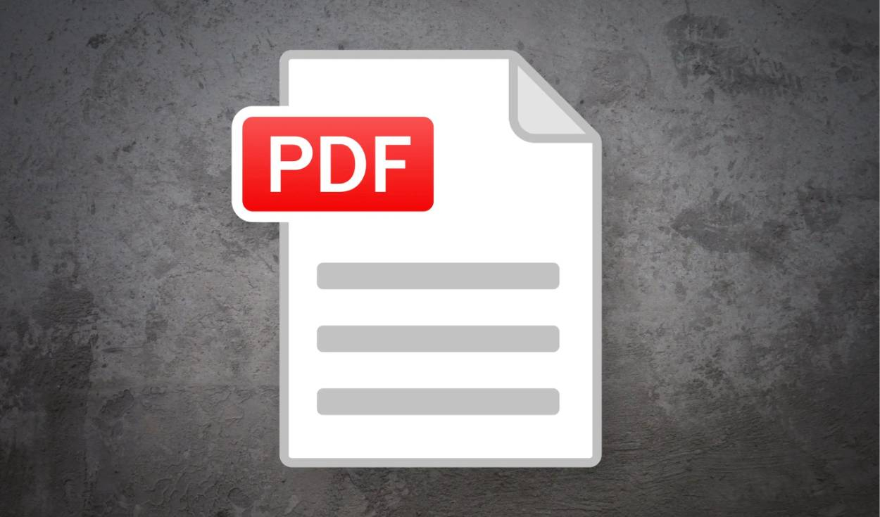 
                                 ¿Utilizas editores online de PDF? Dos populares páginas web han expuesto documentos privados de usuarios 
                            