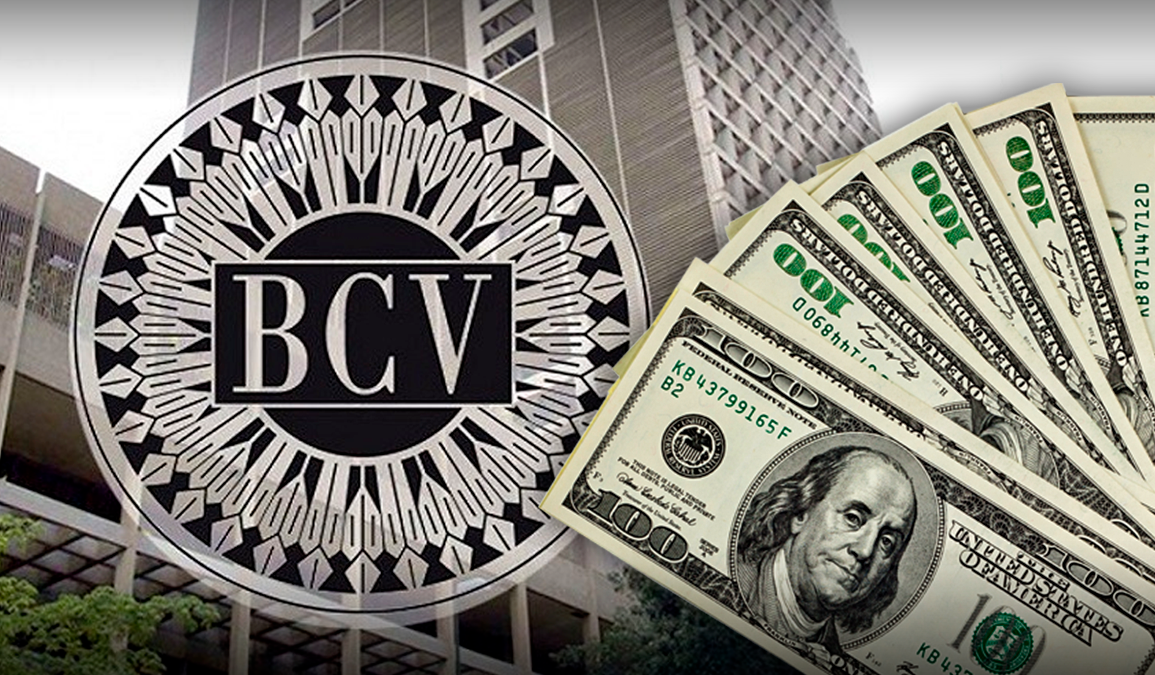 
                                 Dólar BCV HOY, precio del dólar paralelo este sábado 13 de julio de 2024, según el Banco Central de Venezuela 
                            