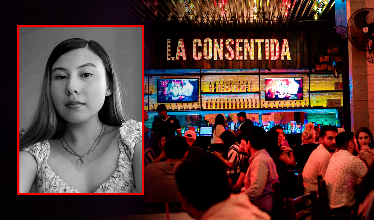 
                                 ¿Qué pasó con Paola Andrea Bañuelos tras subir a un taxi en México? Tomó un DiDi y fue hallada muerta 
                            