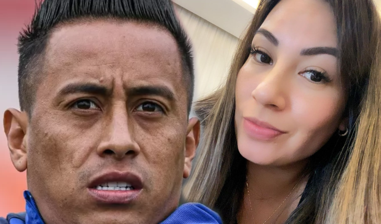 
                                 Christian Cueva viaja a Trujillo y sorprende con reunión familiar en medio de la denuncia de Pamela López 
                            