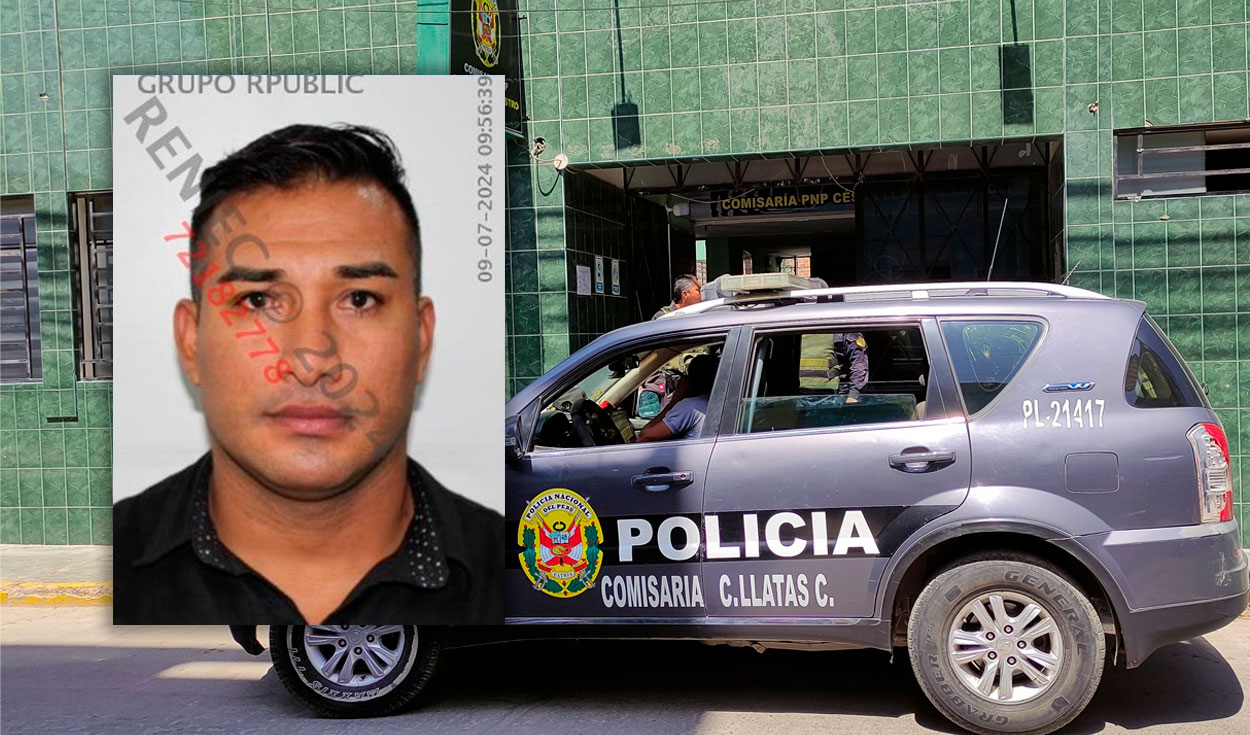 
                                 Policía es denunciado por violación sexual en Chiclayo: suboficial continúa libre 
                            