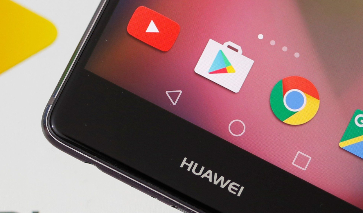 
                                 ¿Tienes un celular Huawei y quieres instalar los servicios de Google? Con este truco podrás hacerlo 
                            
