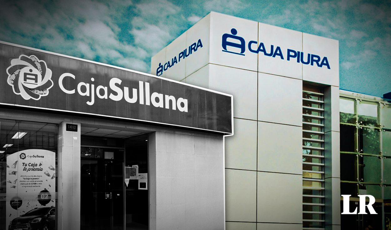 Caja Piura absorbs Caja Sullana and keeps its client portfolio