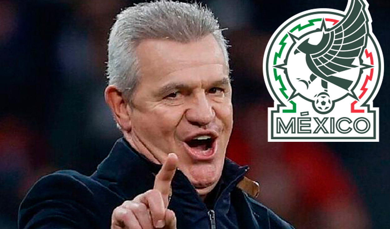 
                                 ¿El DT ideal? El paso de Javier Aguirre con la Selección Mexicana 
                            