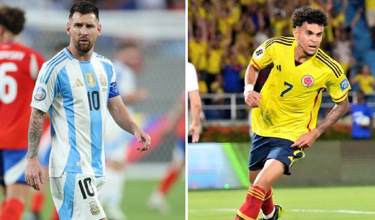 
                                 Apuestas Argentina vs. Colombia: pronóstico y cuotas de la final de la Copa América 2024 
                            