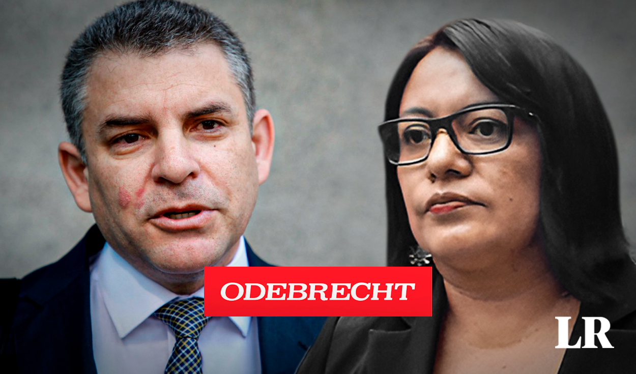 
                                 Sentencia del PJ que absuelve a funcionarios de Odebrecht no afectaría Caso Lava Jato, afirman fiscales 
                            